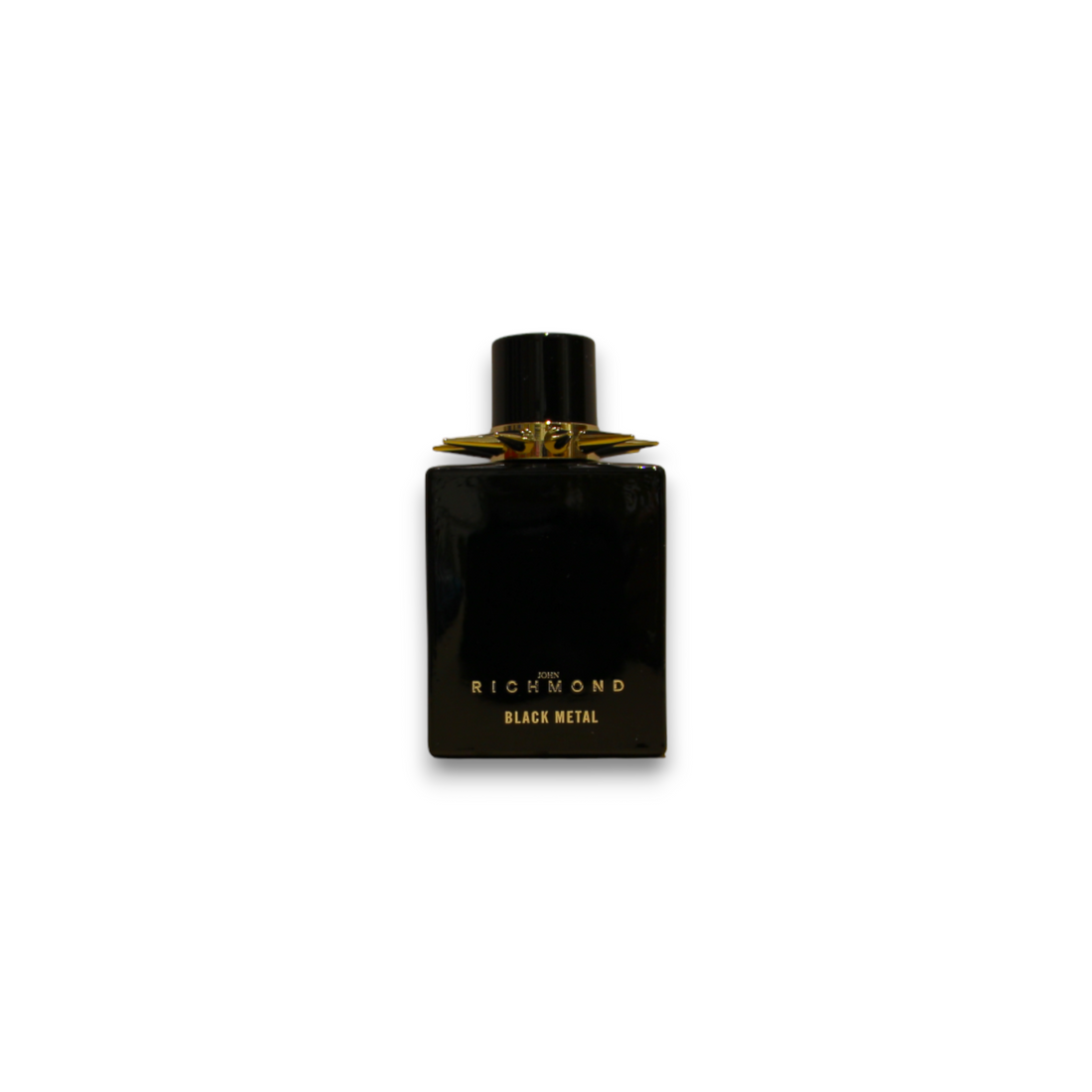 John Richmond Black Metal Eau De Parfum for women 50ml