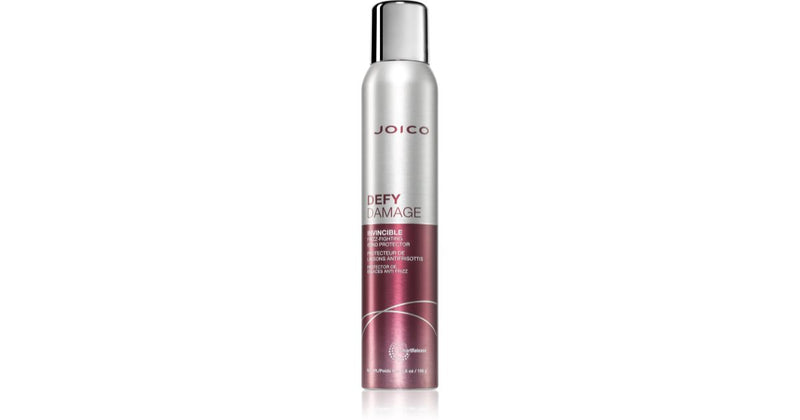 Joico Defy Damage Invincible Frizz-Fighting Bond Hair Spray Against Frizz 156g