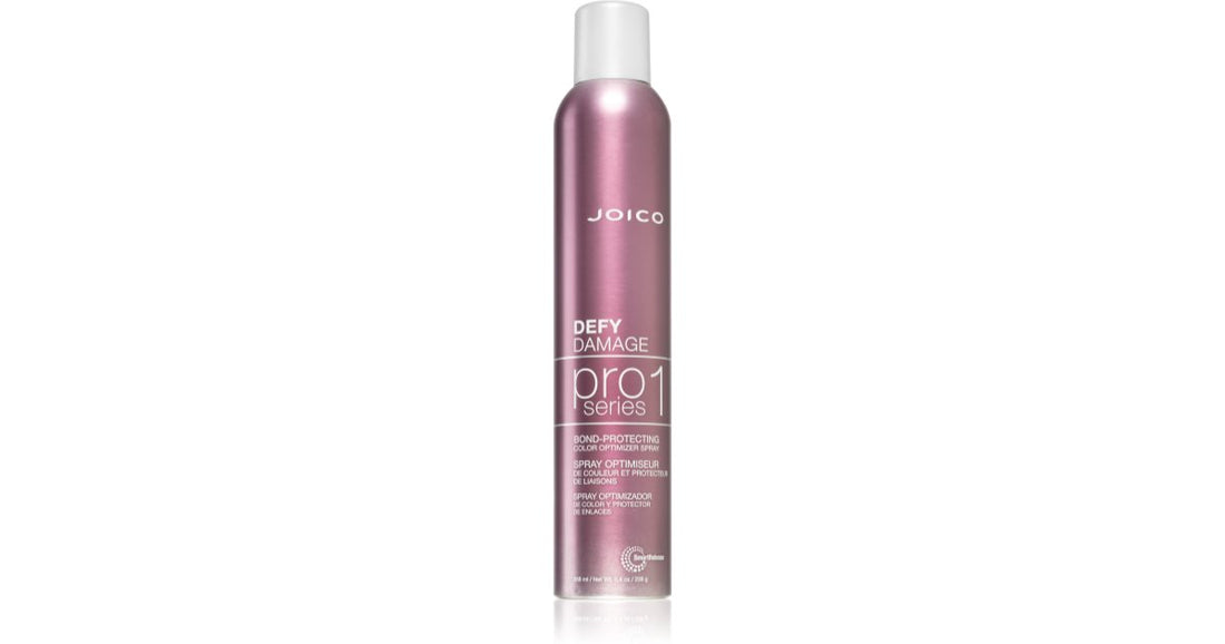 Joico Defy Damage Pro Series 1 hårfärgsskyddsspray 358 ml