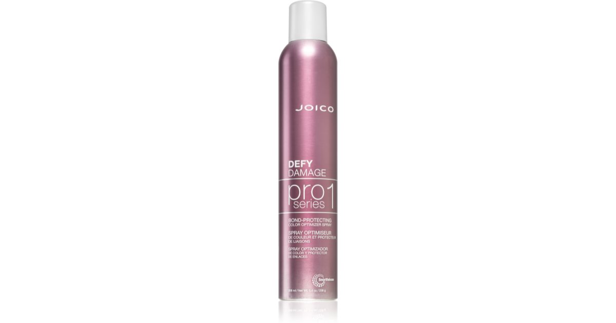 Joico Defy Damage Pro Series 1 hiusväriä suojaava spray 358 ml