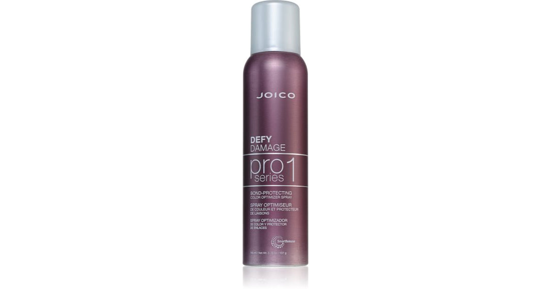 Joico Defy Damage Pro Series 1 spray protecteur de couleur de cheveux 160 ml