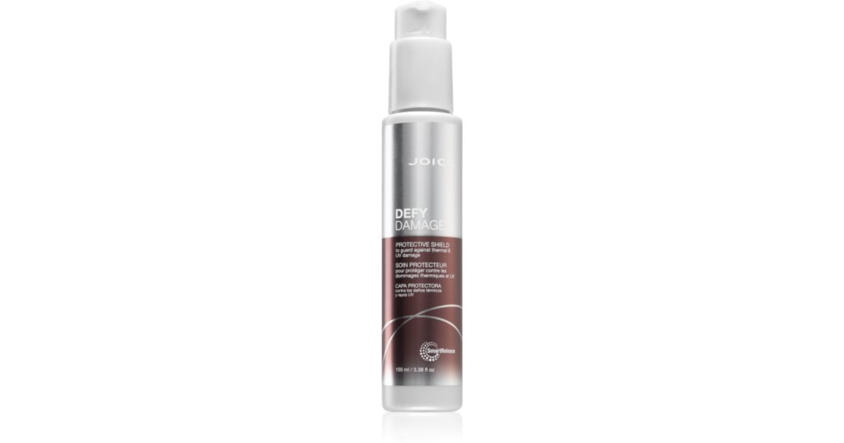 Joico Defy Damage Protective Shield beskyttende balsam til alle hårtyper 100 ml