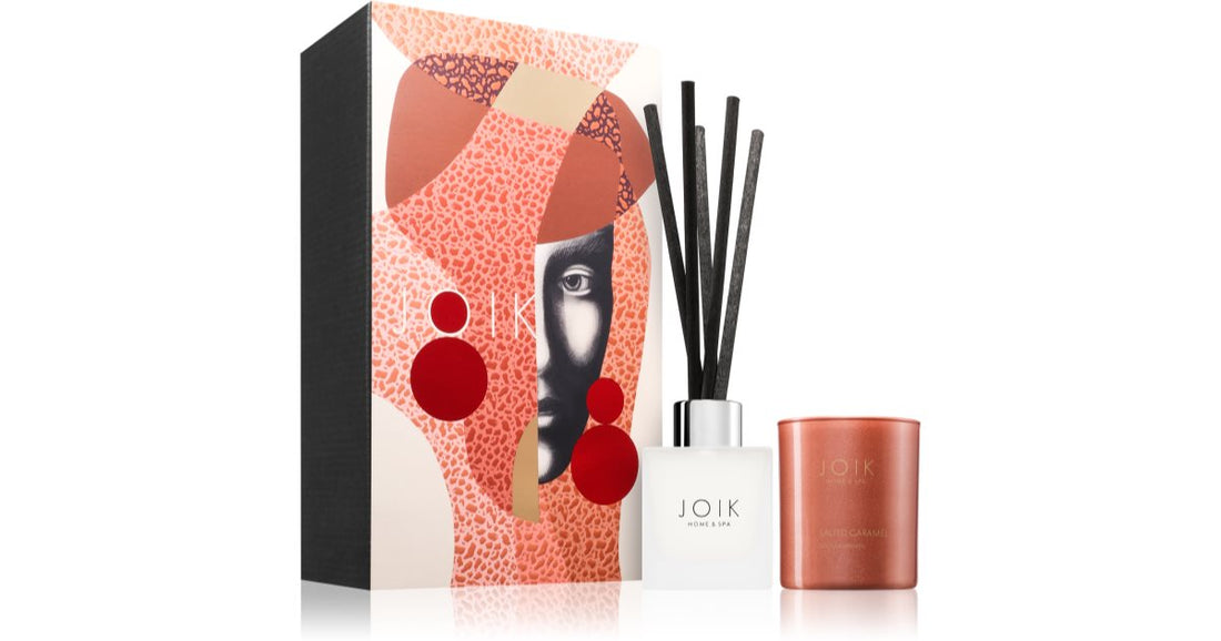 Συσκευασία δώρου JOIK Home &amp; Spa Glam 1 τεμ