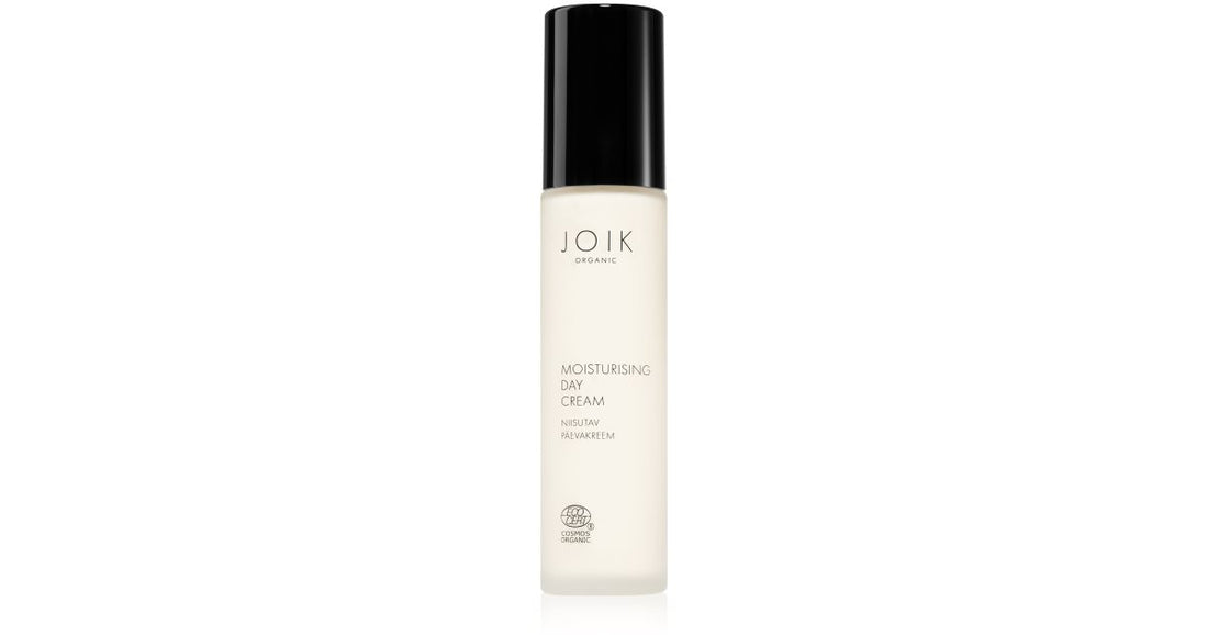 JOIK Organic fuktgivande dagkräm 50 ml