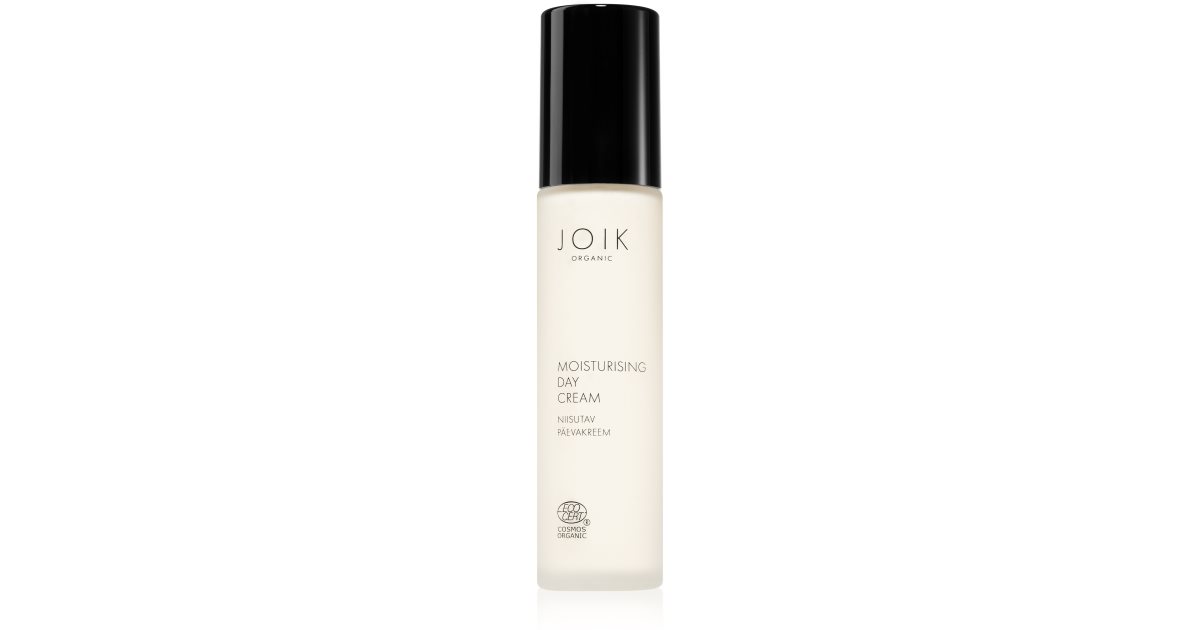 JOIK Organic hydraterende dagcrème 50 ml