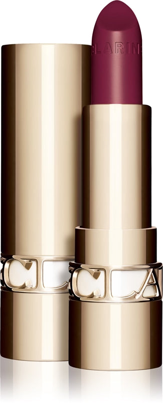 Clarins Joli Rouge Kremet leppestift med satengfinish farge 776 3,5 g