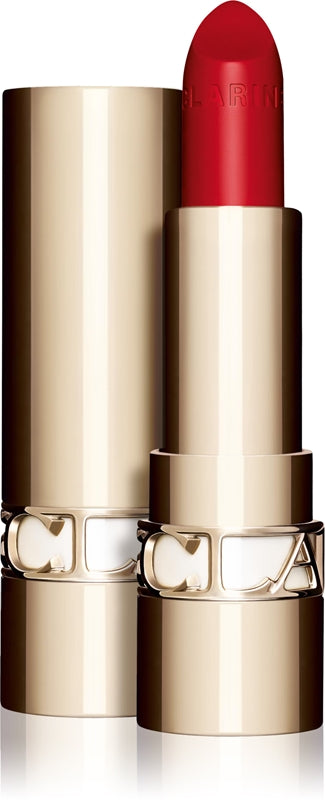 Clarins Joli Rouge Creamy lipstick with a satin finish shade 743 3,5 g 