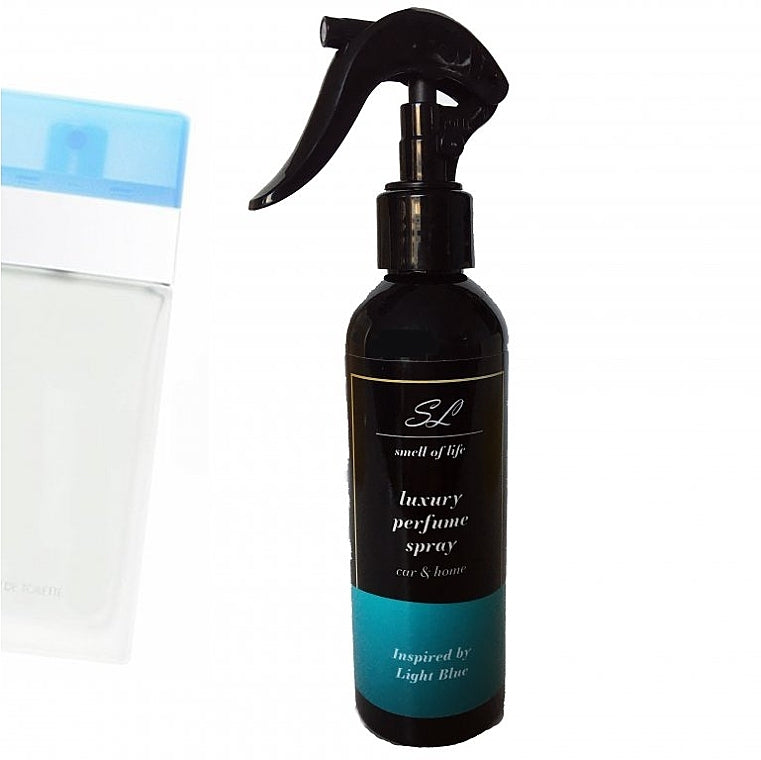 Smell of Life Spray Profumato 500 ml — Spray Ambiente