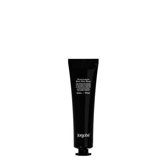 JorgObe Niacinamid Peel-Off-Maske