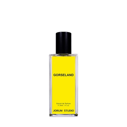 Jorum Studio Extracto de Perfume Gorseland 30 ml
