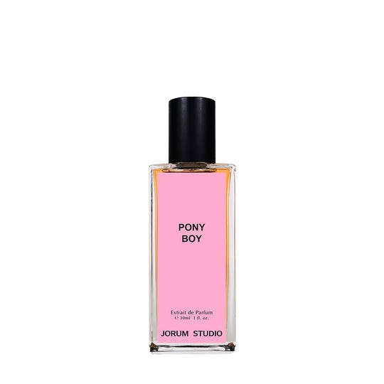 Jorum Studio Pony Boy Perfume Extract 30 ml