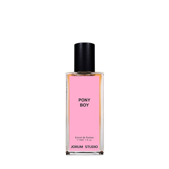 Jorum Studio Pony Boy Extracto De Perfume 30 ml