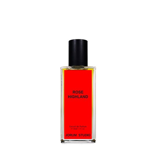 Jorum Studio ローズ ハイランド パフューム エキス 30 ml