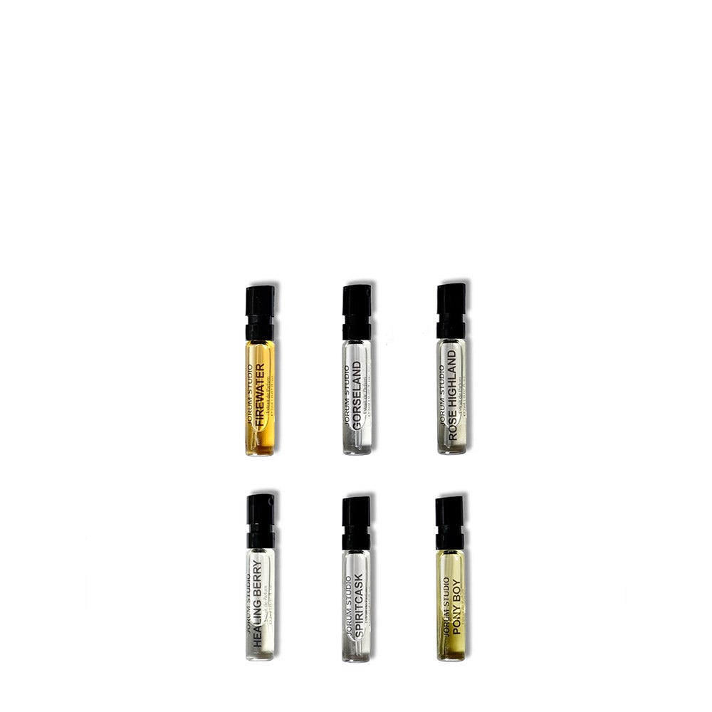 Jorum studio Scottish Odissey Discovery Set