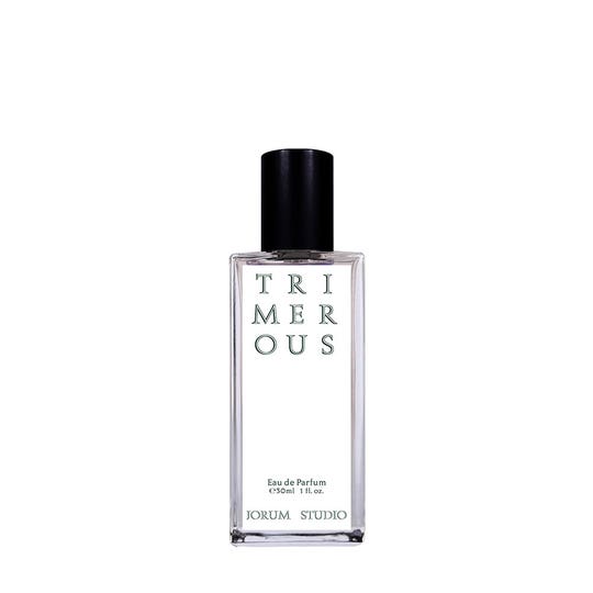 Jorum Studio Trimerous Eau de Parfum Unisex 30 ml