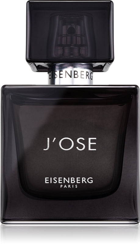 EISENBERG J’OSE Eau de Parfum per uomo 30 ml