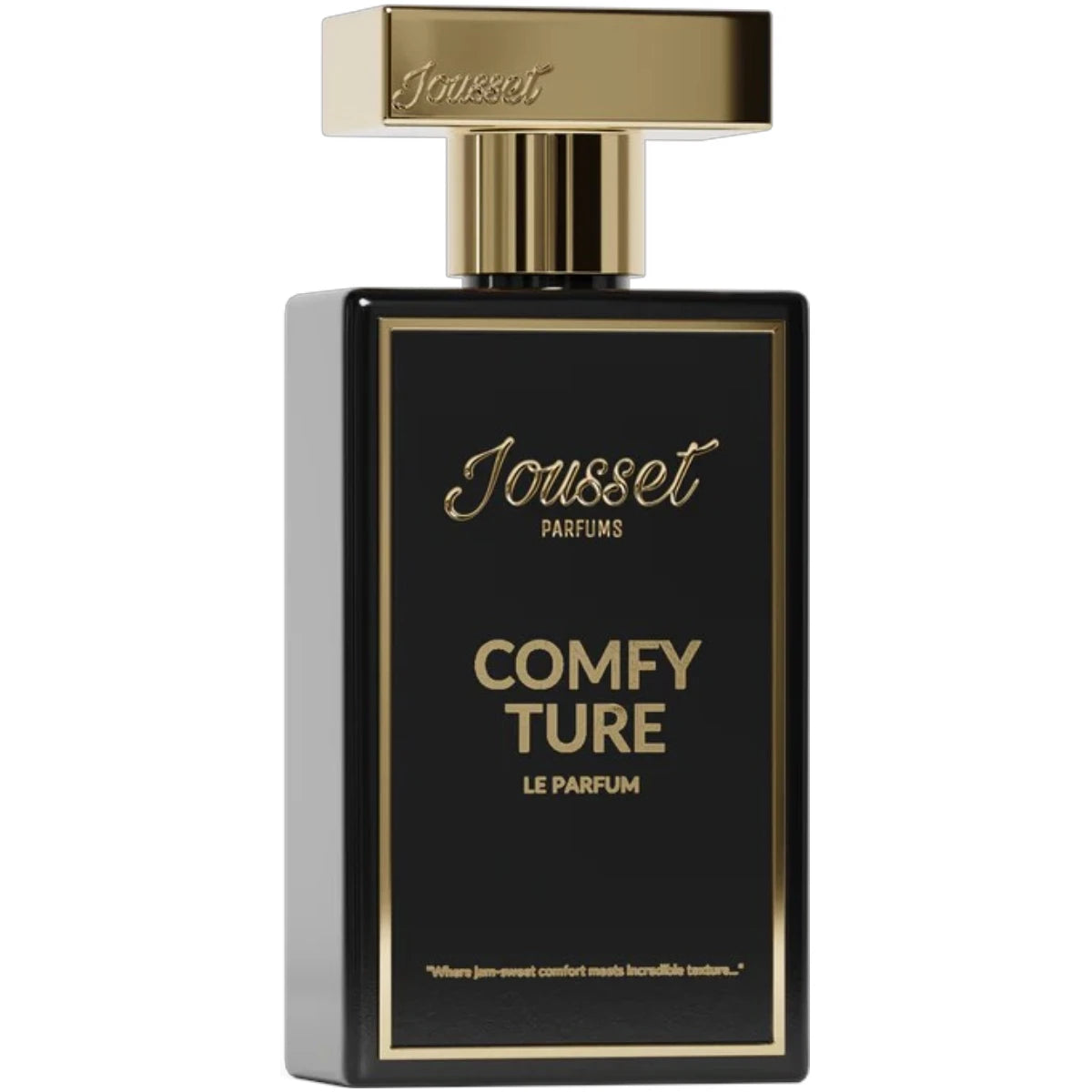 Jousset parfums Comfy Ture Extrait de Parfum 50 ml