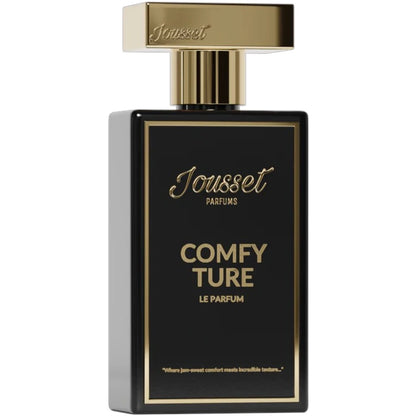 Jousset parfums Comfy Ture Extrait de Parfum 50 ml