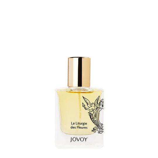 Jovoy La Liturgies des Heures Eau de Parfum 15 ml