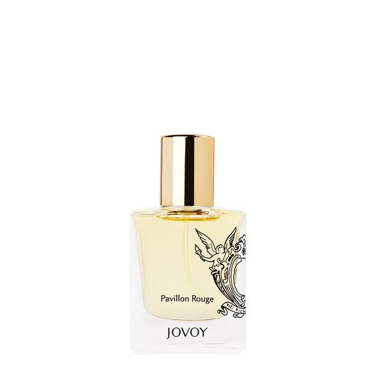 Woda perfumowana Jovoy Pavillon Rouge 15 ml