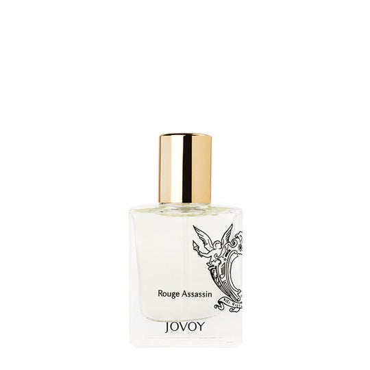 Jovoy Rouge Assassin eau de parfum - 15 ml