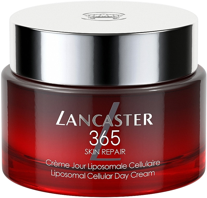 Lancaster 365 Crema Giorno Riparatrice per la Pelle 50 ml — Crema viso