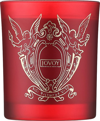 Jovoy Ambre 185 gr — Candela con Campana Vetro