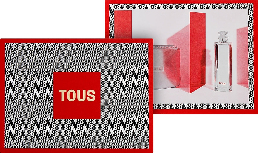 Tous Eau de Toilette 90 ml — Gift Set