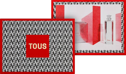 Tous Eau de Toilette 90 ml — Gift Set