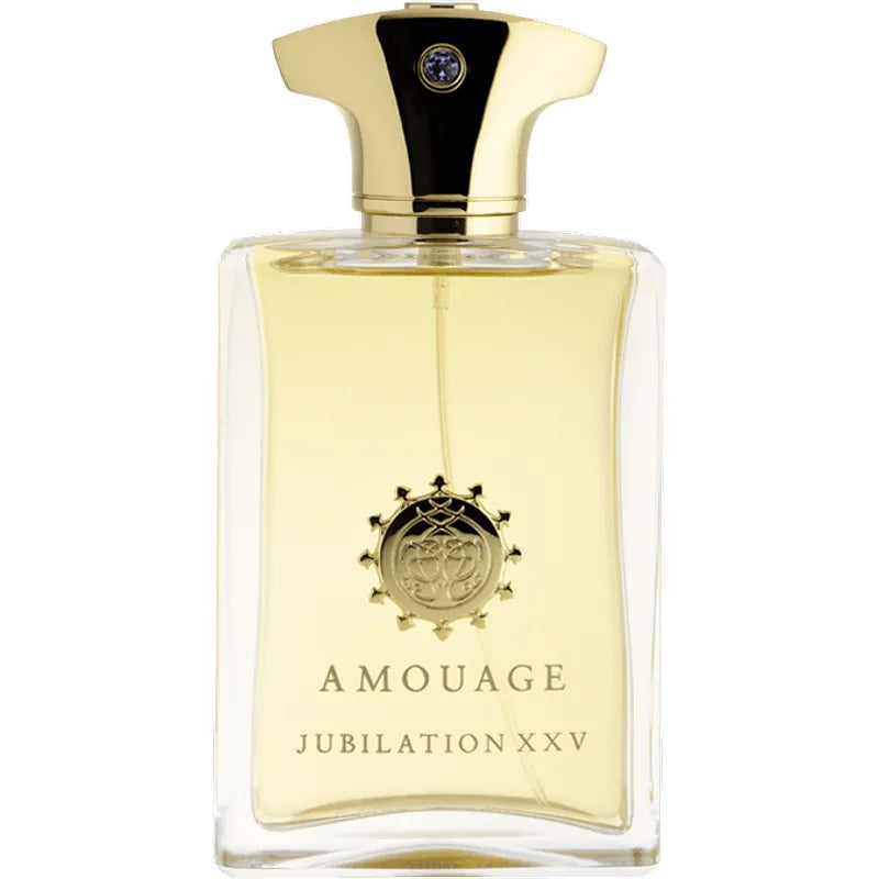 Amouage Jubilation XXV Uomo Eau de Parfum 100 ml — Eau de Parfum