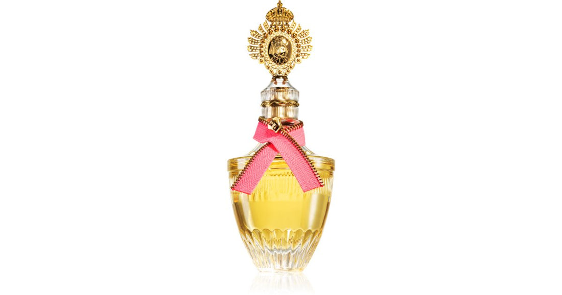 Juicy Couture Eau de Parfum for women 100 ml