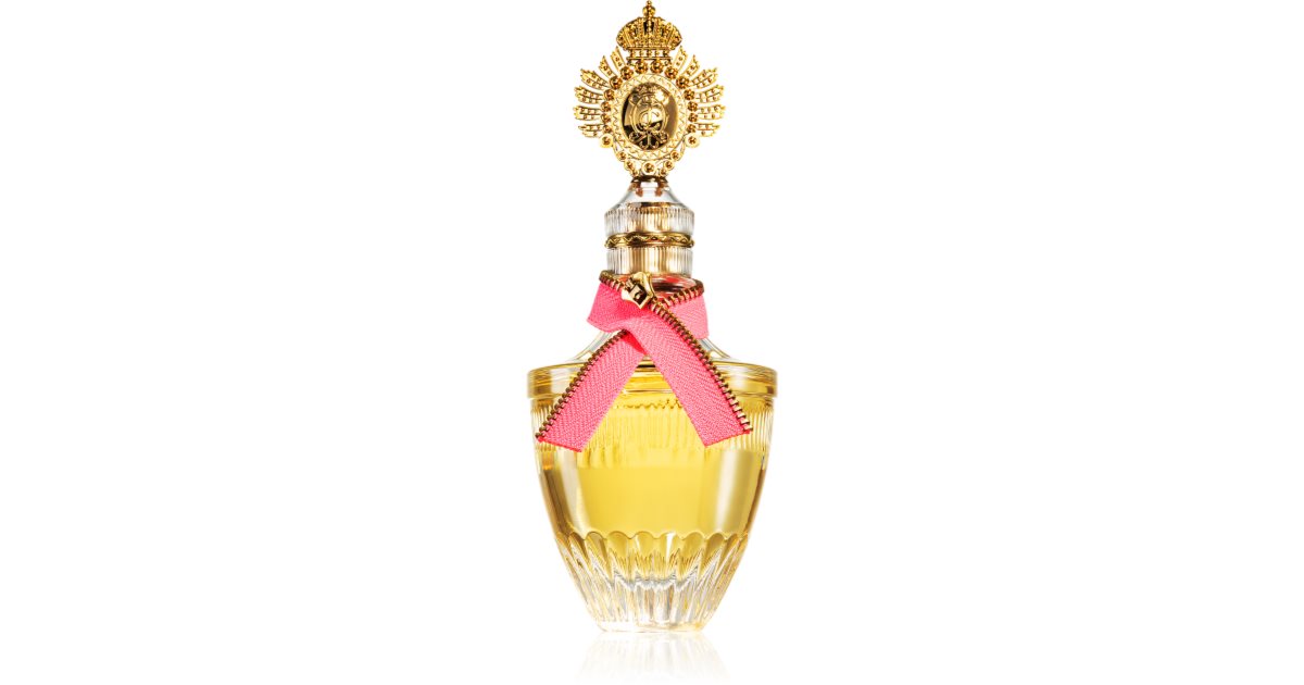 Juicy Couture Eau de Parfum naisille 100 ml