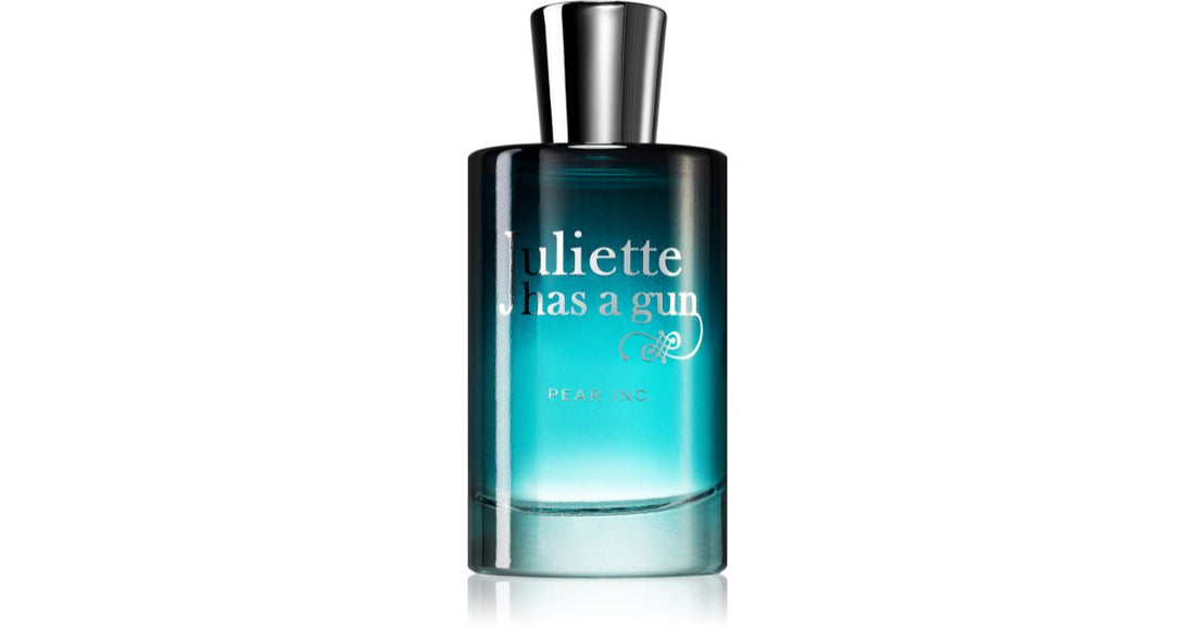 Juliette has a gun Pear Inc. Unisex Eau de Parfum 50 ml