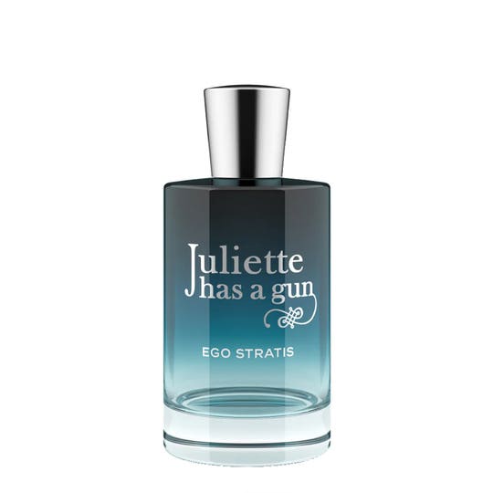 Juliette hat ein Gun Ego Stratis Eau de Parfum 100 ml