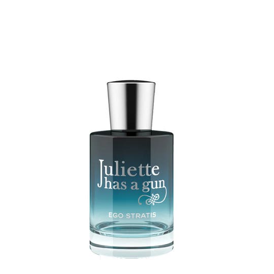 Juliette hat ein Gun Ego Stratis Eau de Parfum 50 ml