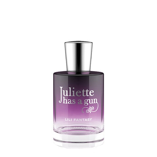 У Джульетты есть пистолет Lili Fantasy Eau de Parfum 50 мл