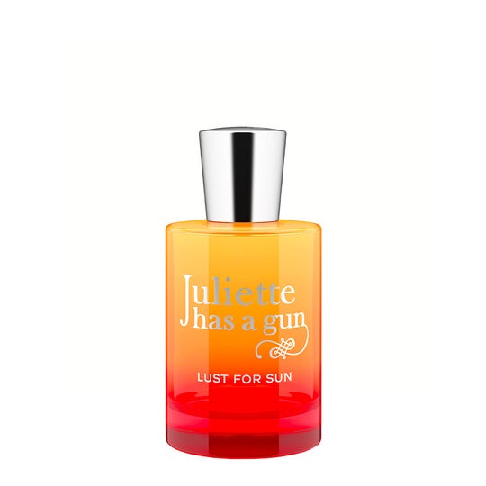 Juliette has a Gun Lust for Sun Eau de Parfum 50 ml