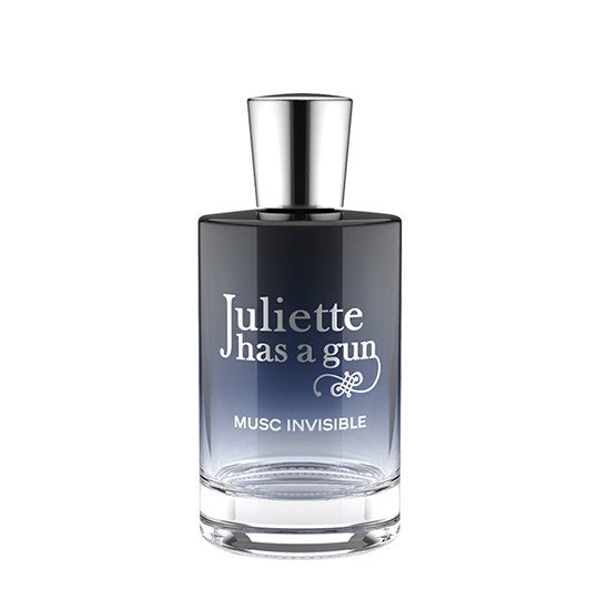 Juliette ma wodę perfumowaną Gun Musc Invisible 50 ml