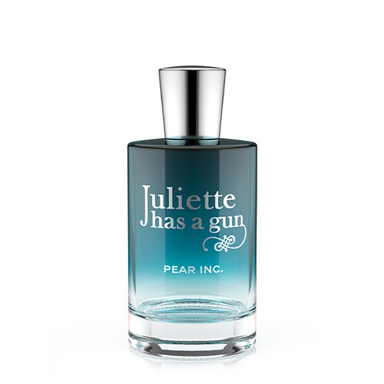 Juliette hat ein Gun Pear Inc. Eau de Parfum 100 ml