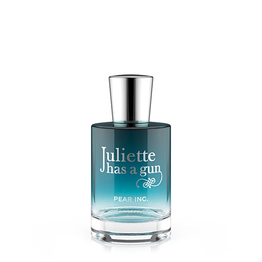 Juliette hat ein Gun Pear Inc. Eau de Parfum 50 ml