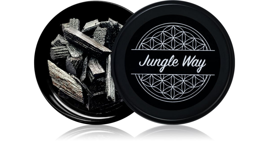 Jungle Way Lavish Life Essenzen zum Verbrennen 20 g