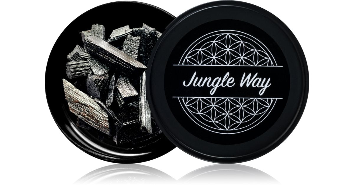 Jungle Way Lavish Life essenser att bränna 20 g