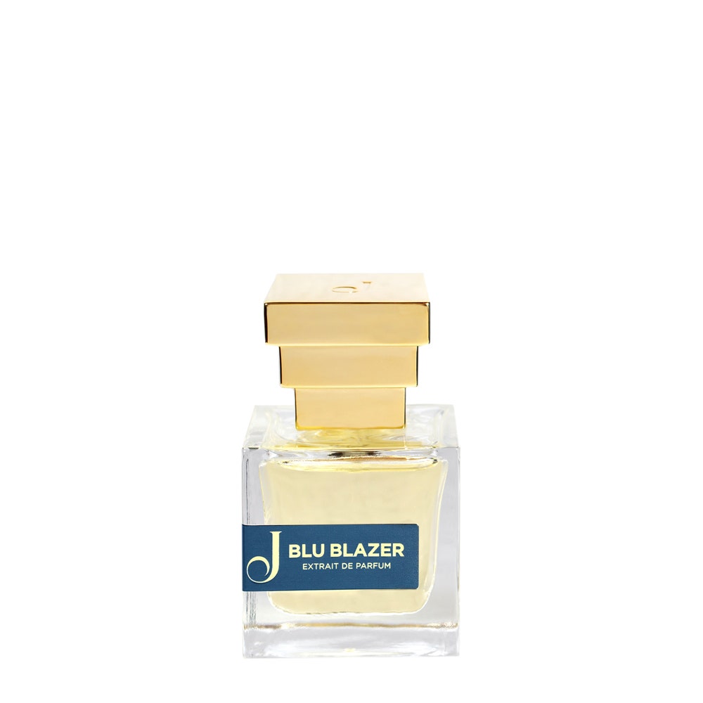 Jupilo Blu Blazer perfume extract 50 ml 