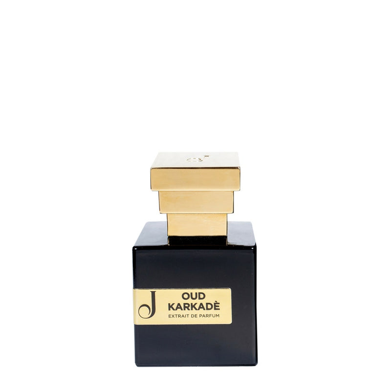 Profumo Jupilo Oud Karkade estratto di profumo 50 ml