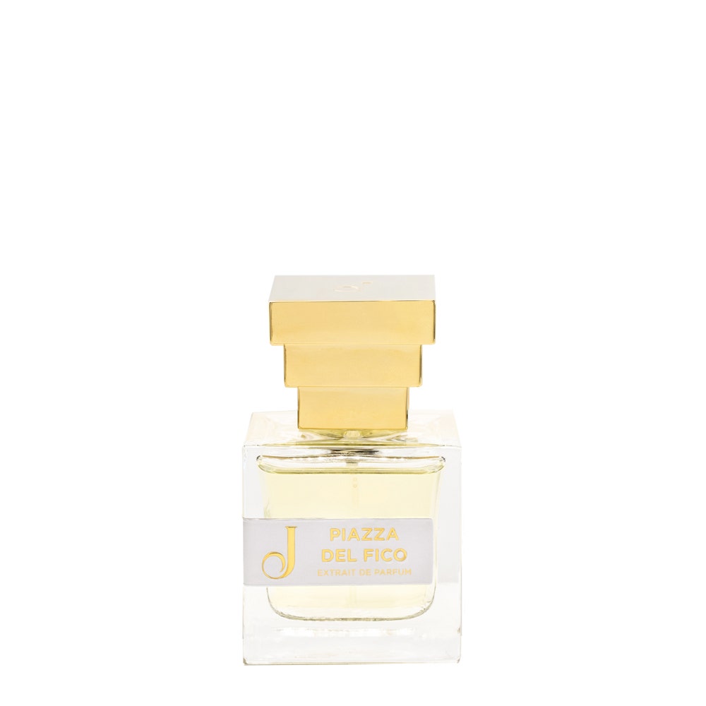 Jupilo Piazza del Fico perfume extract 50 ml 