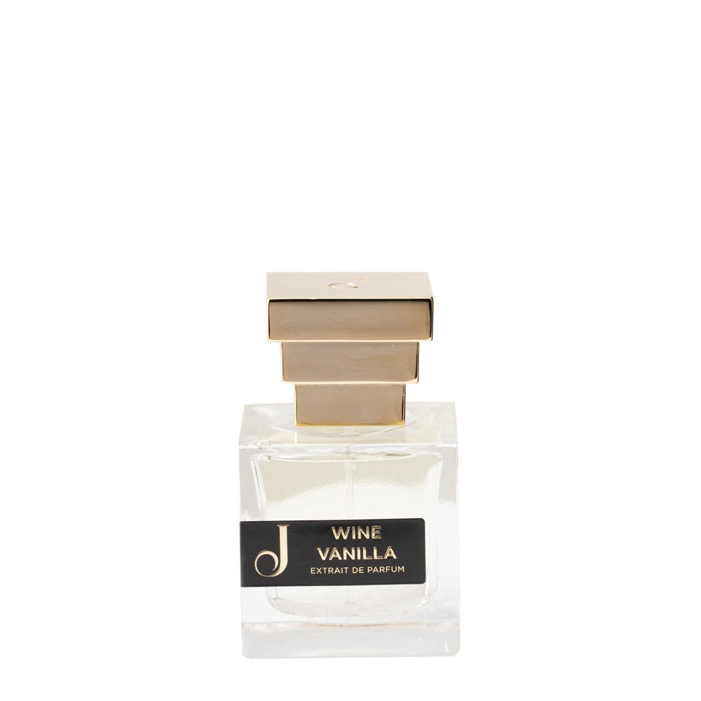 Jupilo Vanilla Wine perfume extract 50 ml 