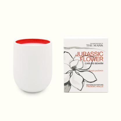Frederic malle Jurassic Flower Candela 220gr — Candela