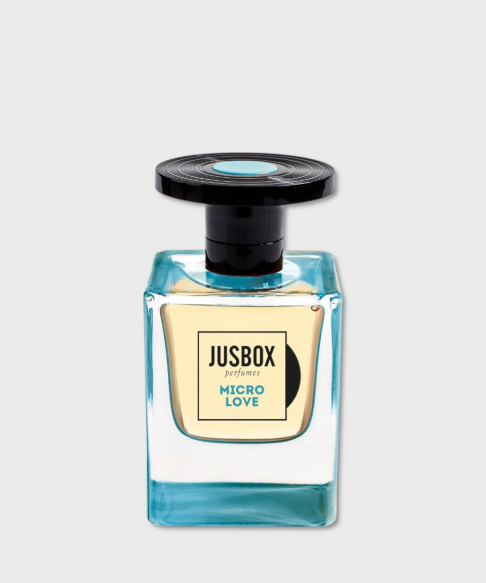 Jusbox Micro Love 78 ml — Eau de Parfum