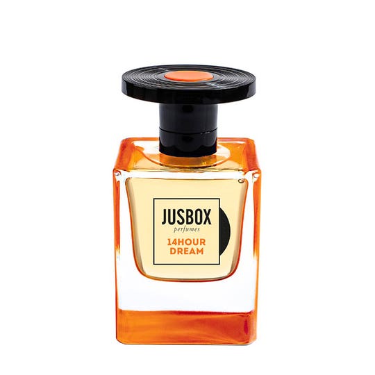 Jusbox 14 Horas Sueño Eau de Parfum 78 ml