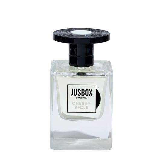 Jusbox Cheeky Sourire Eau de Parfum 78 ml